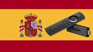 Spanish TV on Firestick