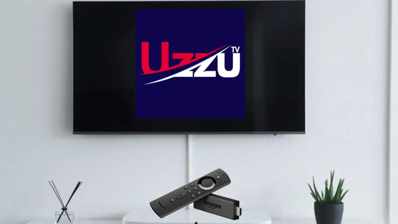 Uzzu TV Not Working On Firestick